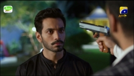 Tere Bin - Episode 42 - 4th May 2023